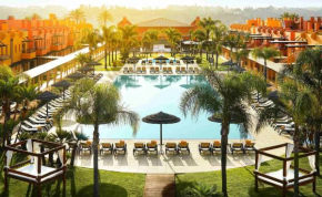 Luxury Apartment, Marina, Beach & Pool II